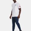 Camiseta Freedom Flag