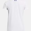 Camiseta Freedom Flag