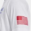 Camiseta Freedom Flag