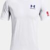 Camiseta Freedom Flag