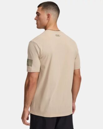 Camiseta Freedom Logo