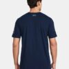 Camiseta Freedom Logo