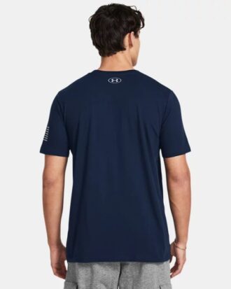Camiseta Freedom Logo