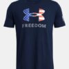 Camiseta Freedom Logo