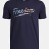 Camiseta Freedom Military Camiseta Freedom Military