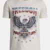 Camiseta Freedom Military Camiseta Freedom Military