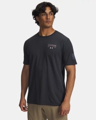Camiseta Freedom Military