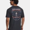 Camiseta Freedom Military Camiseta Freedom Military
