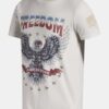 Camiseta Freedom Military Camiseta Freedom Military