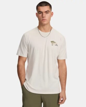 Camiseta Freedom Service