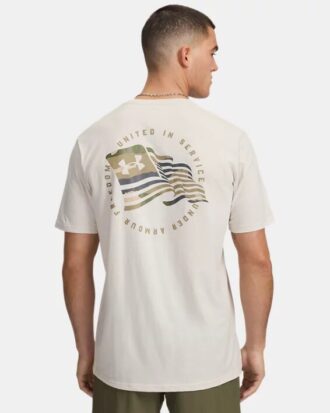 Camiseta Freedom Service