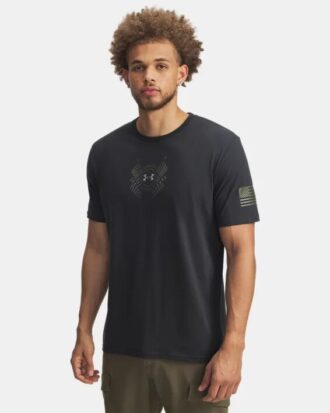 Camiseta Freedom Snake