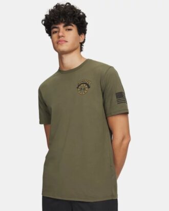 Camiseta Freedom Snake