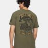 Camiseta Freedom Snake