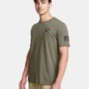 Camiseta Freedom Spine