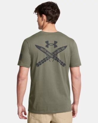 Camiseta Freedom Spine