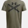Camiseta Freedom Spine