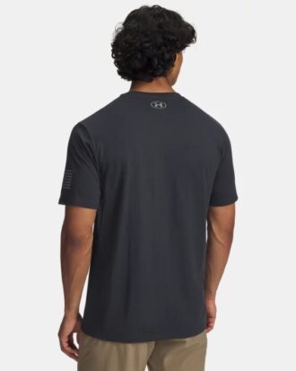 Camiseta Freedom Verbiage
