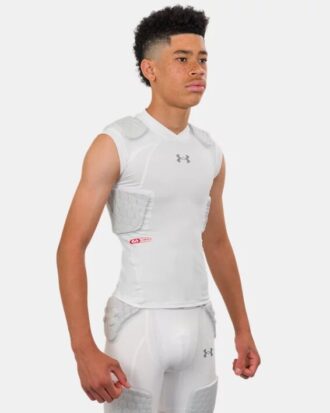 Camiseta Gameday Armour Pro 5-Pad