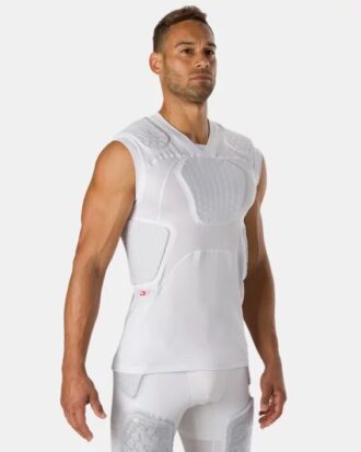 Camiseta Gameday Armour Pro 6-Pad