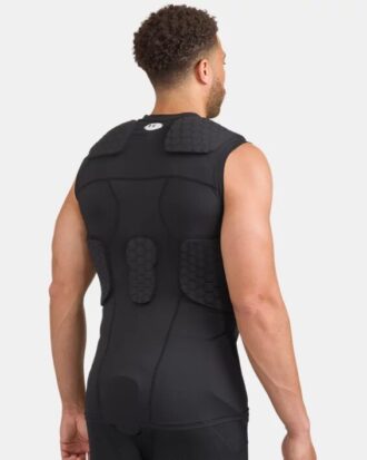 Camiseta Gameday Armour Pro 6-Pad