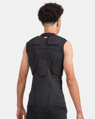 Camiseta Gameday Armour Pro 6-Pad