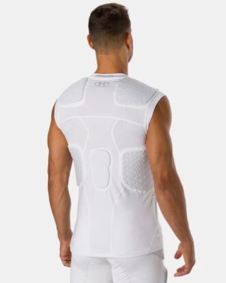 Camiseta Gameday Armour Pro 6-Pad