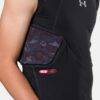 Camiseta Gameday Armour Pro Camo 5-Pad Camiseta Gameday Armour Pro Camo 5-Pad