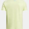 Camiseta gráfica de manga corta para verano Camiseta gráfica de manga corta para verano