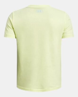 Camiseta gráfica de manga corta para verano