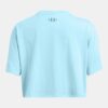 Camiseta holgada de manga corta con logotipo Camiseta holgada de manga corta con logotipo