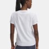 Camiseta Icon Charged Cotton con cuello en V y manga corta
