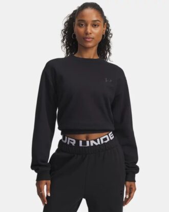 Camiseta Icon Vida Fleece