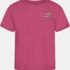 Camiseta Outdoor Phases Camiseta Outdoor Phases