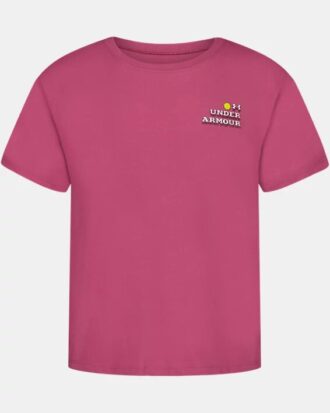 Camiseta Outdoor Phases