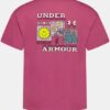 Camiseta Outdoor Phases Camiseta Outdoor Phases