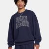 Camiseta oversize Icon Heavyweight Terry
