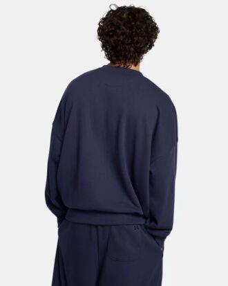 Camiseta oversize Icon Heavyweight Terry