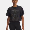 Camiseta oversize Project Rock Bull Heavyweight