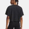 Camiseta oversize Project Rock Bull Heavyweight