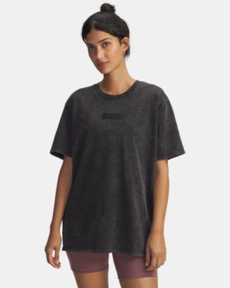 Camiseta oversize Project Rock Heavyweight