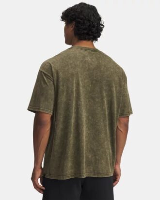 Camiseta oversize Project Rock Heavyweight