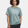Camiseta oversize Rival Campus