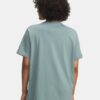 Camiseta oversize Rival Campus