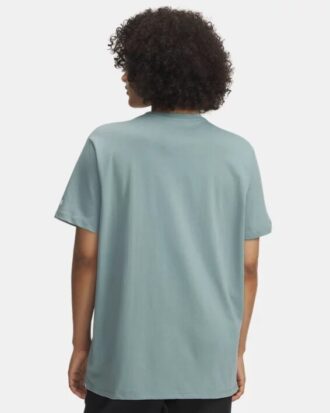 Camiseta oversize Rival Campus