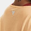 Camiseta Project Rock con cuello en V profundo