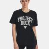 Camiseta Project Rock Heavyweight Campus