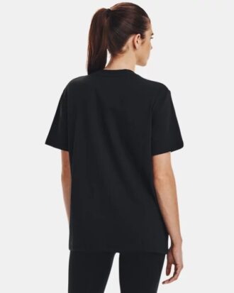 Camiseta Project Rock Heavyweight Campus