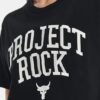 Camiseta Project Rock Heavyweight Campus