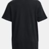 Camiseta Project Rock Heavyweight Campus